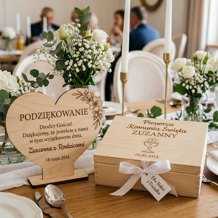 Komunia Święta